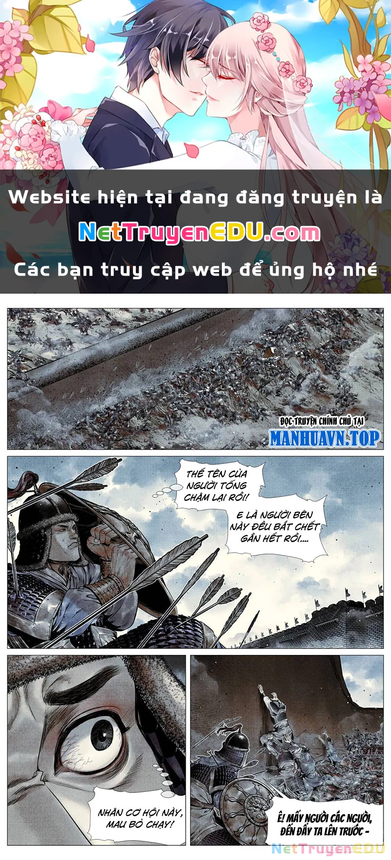 Bắt Đầu Từ Làm Vong Quốc Hoàng Đế Chapter 92 - Next Chapter 93