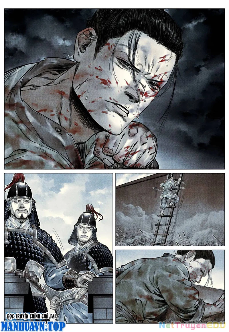 Bắt Đầu Từ Làm Vong Quốc Hoàng Đế Chapter 92 - Trang 2