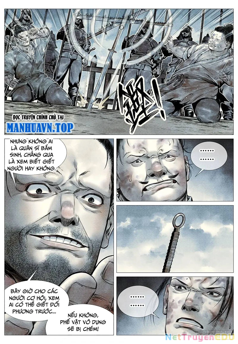 Bắt Đầu Từ Làm Vong Quốc Hoàng Đế Chapter 93 - Trang 2