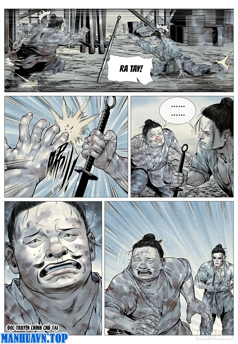 Bắt Đầu Từ Làm Vong Quốc Hoàng Đế Chapter 93 - Trang 2