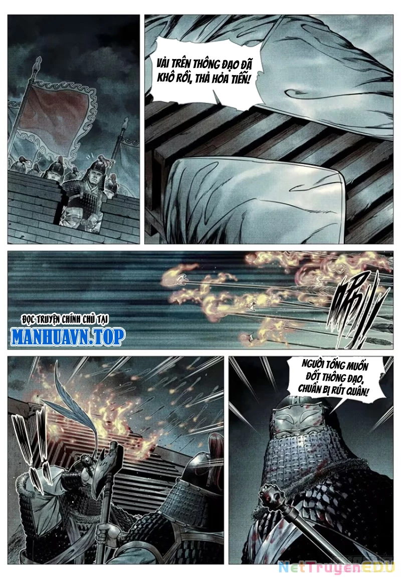 Bắt Đầu Từ Làm Vong Quốc Hoàng Đế Chapter 96 - Next Chapter 97