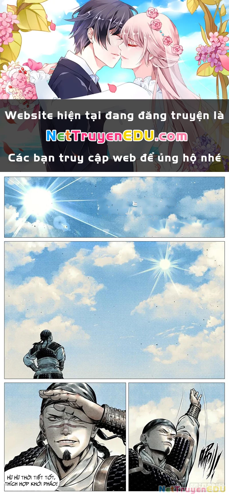 Bắt Đầu Từ Làm Vong Quốc Hoàng Đế Chapter 97 - Next Chapter 98