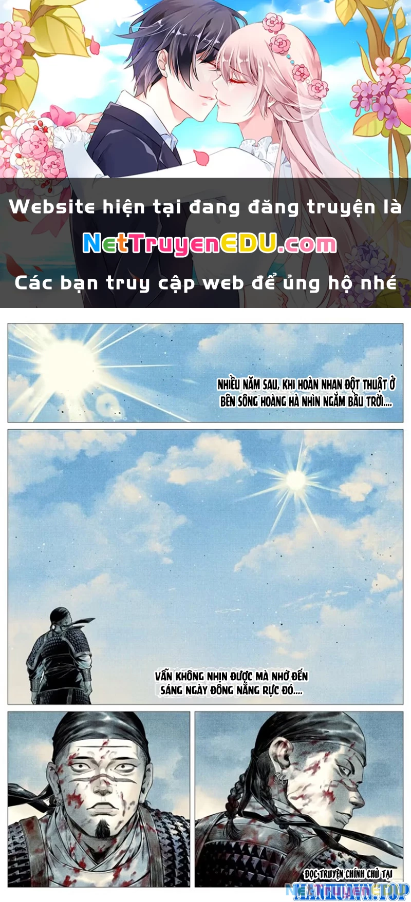 Bắt Đầu Từ Làm Vong Quốc Hoàng Đế Chapter 98 - Trang 2