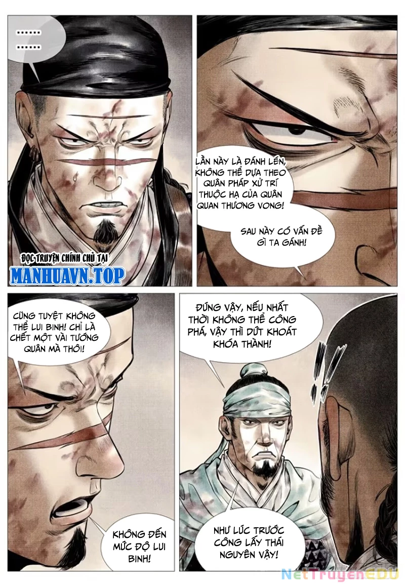Bắt Đầu Từ Làm Vong Quốc Hoàng Đế Chapter 98 - Trang 2