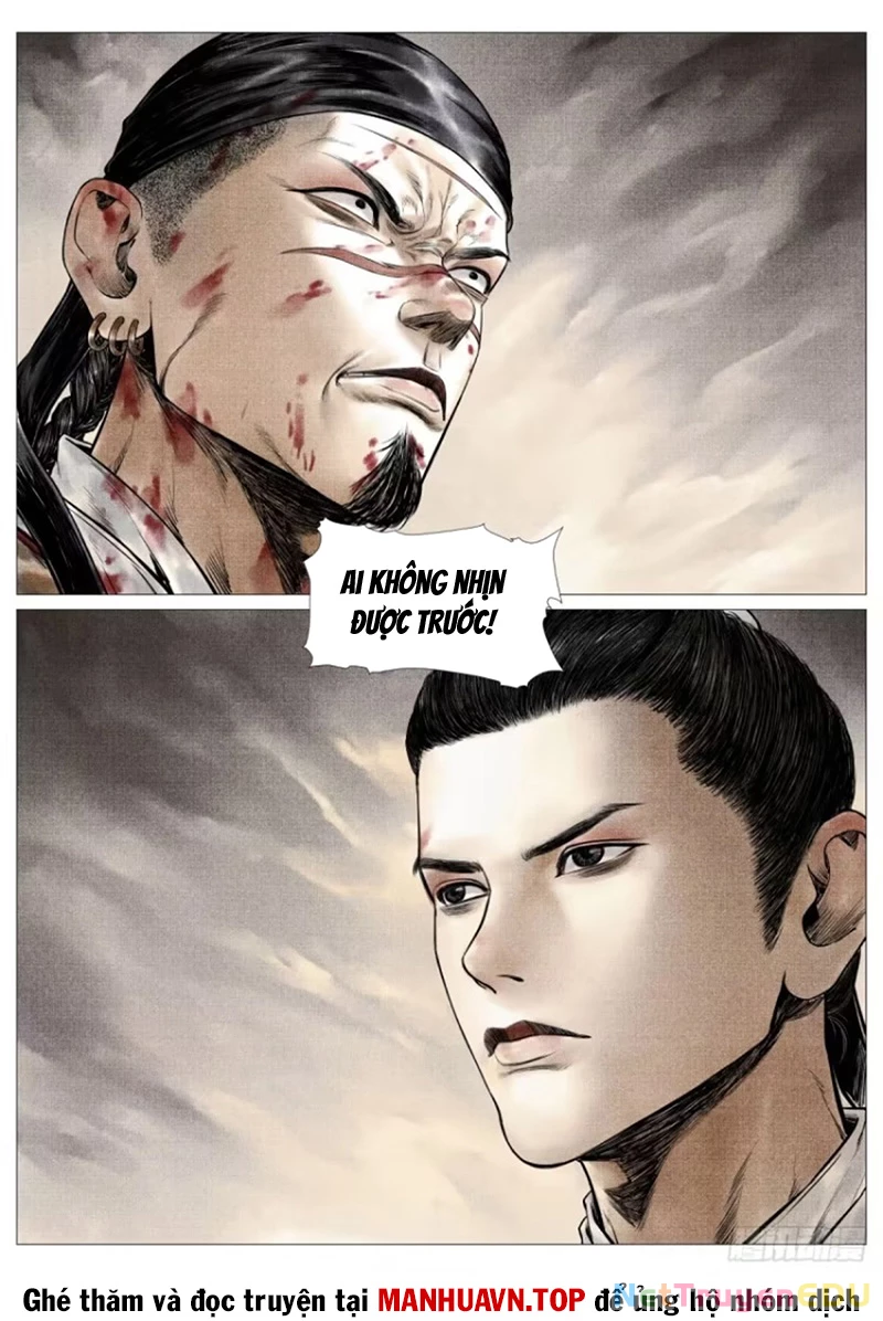 Bắt Đầu Từ Làm Vong Quốc Hoàng Đế Chapter 99 - Trang 2