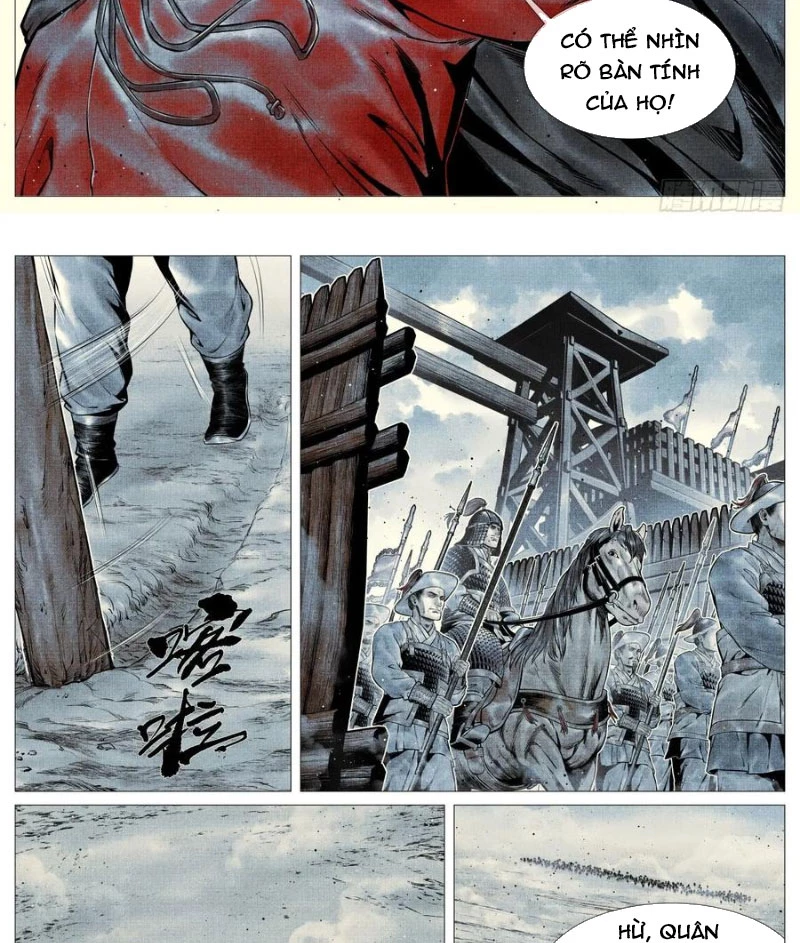 Bắt Đầu Từ Làm Vong Quốc Hoàng Đế Chapter 104 - Next Chapter 105