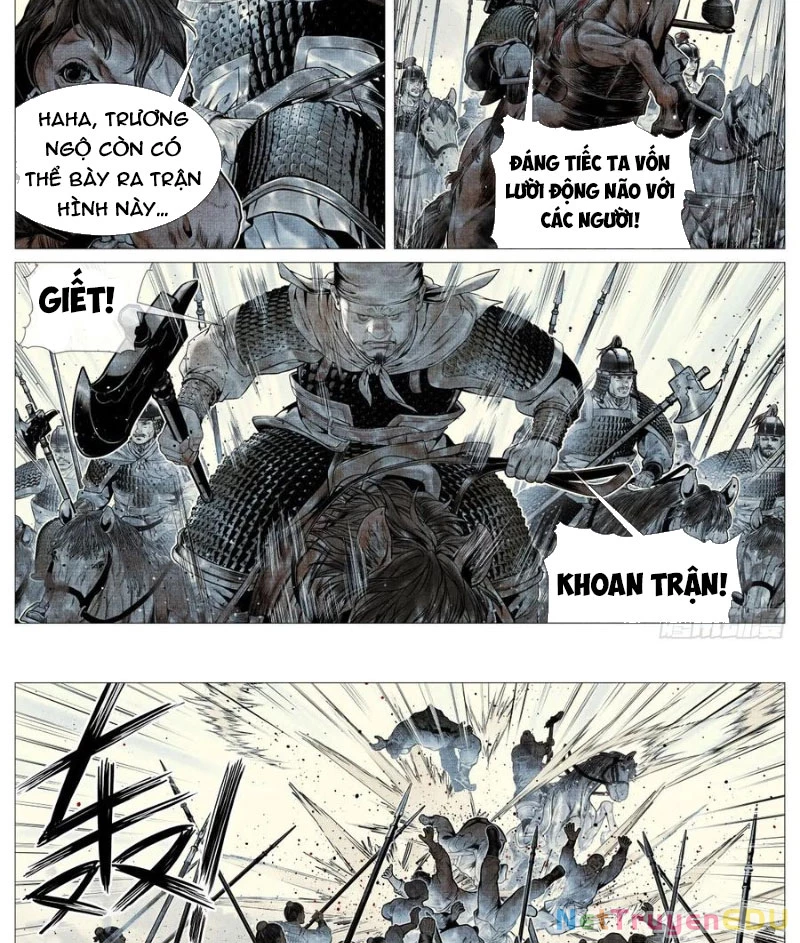 Bắt Đầu Từ Làm Vong Quốc Hoàng Đế Chapter 104 - Next Chapter 105