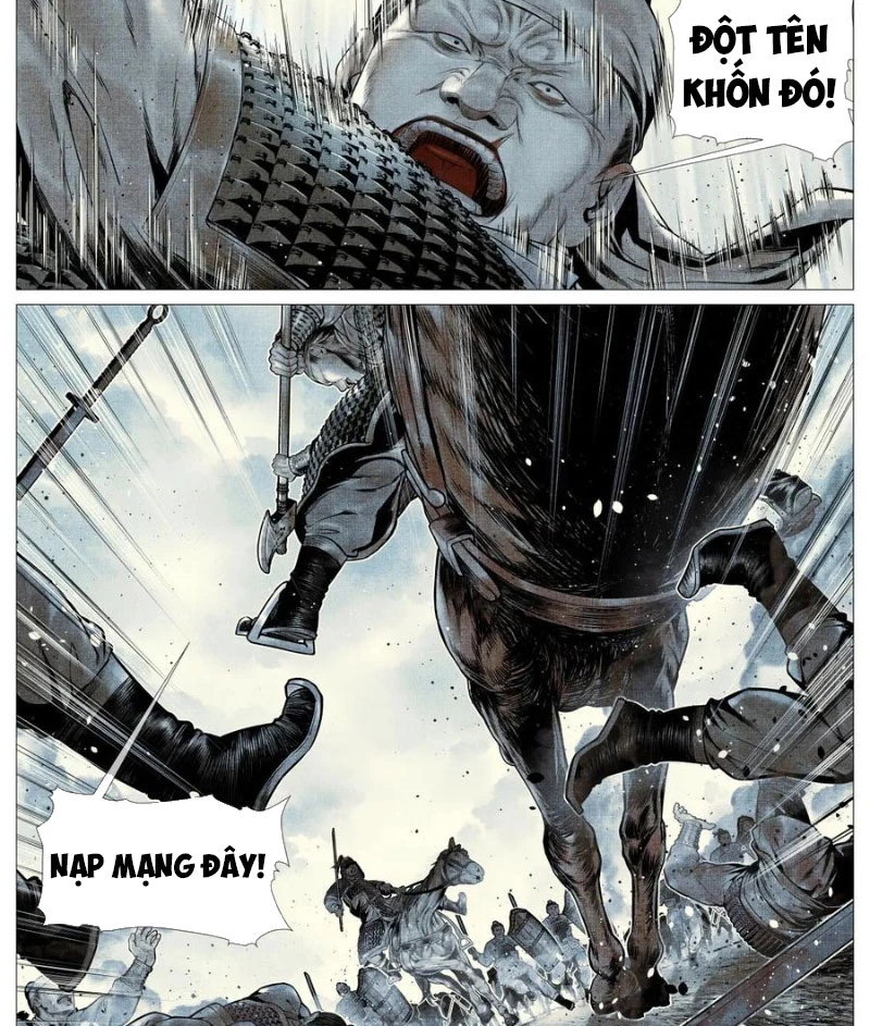 Bắt Đầu Từ Làm Vong Quốc Hoàng Đế Chapter 104 - Next Chapter 105