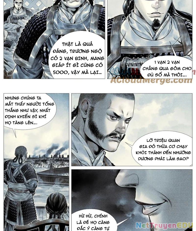 Bắt Đầu Từ Làm Vong Quốc Hoàng Đế Chapter 104 - Next Chapter 105