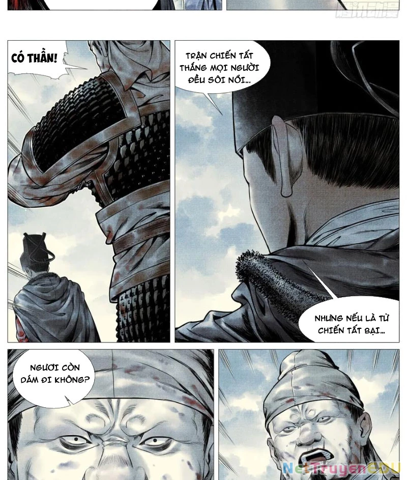 Bắt Đầu Từ Làm Vong Quốc Hoàng Đế Chapter 104 - Next Chapter 105