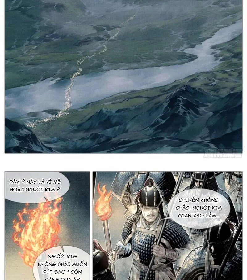 Bắt Đầu Từ Làm Vong Quốc Hoàng Đế Chapter 105 - Trang 2
