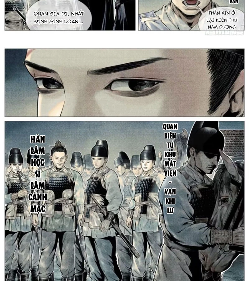 Bắt Đầu Từ Làm Vong Quốc Hoàng Đế Chapter 105 - Trang 2