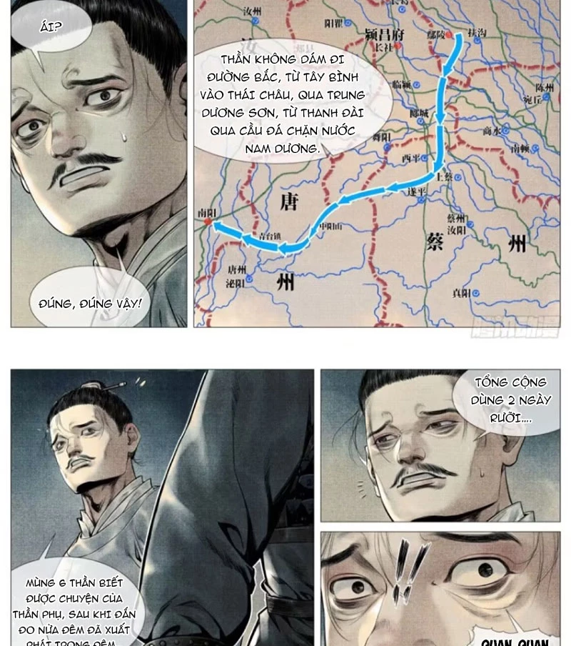 Bắt Đầu Từ Làm Vong Quốc Hoàng Đế Chapter 105 - Trang 2
