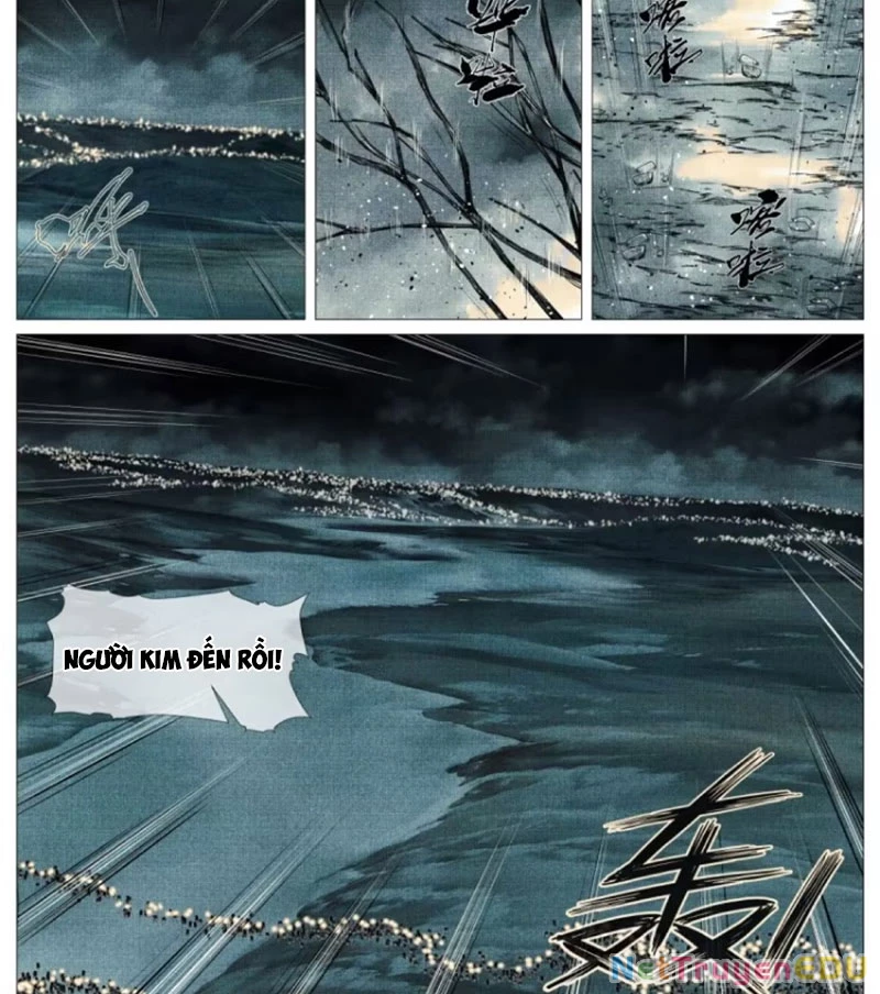 Bắt Đầu Từ Làm Vong Quốc Hoàng Đế Chapter 105 - Trang 2
