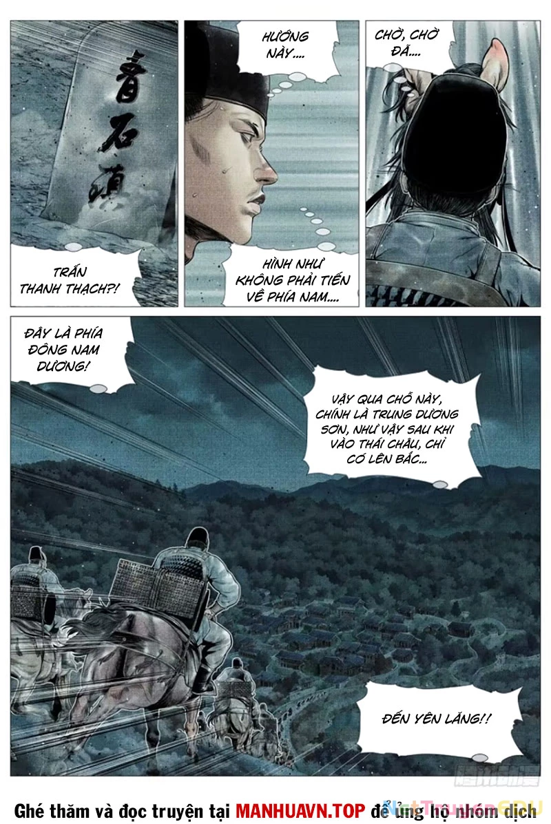 Bắt Đầu Từ Làm Vong Quốc Hoàng Đế Chapter 106 - Next Chapter 107