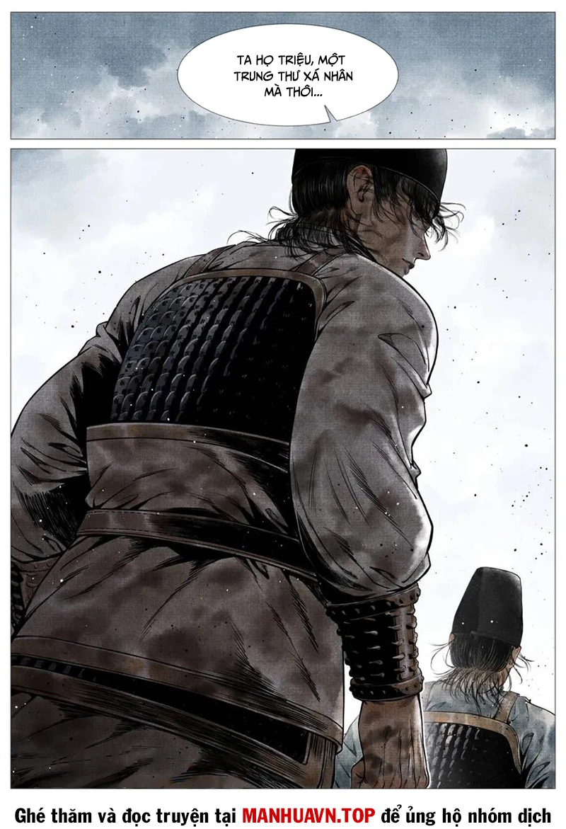 Bắt Đầu Từ Làm Vong Quốc Hoàng Đế Chapter 107 - Trang 2
