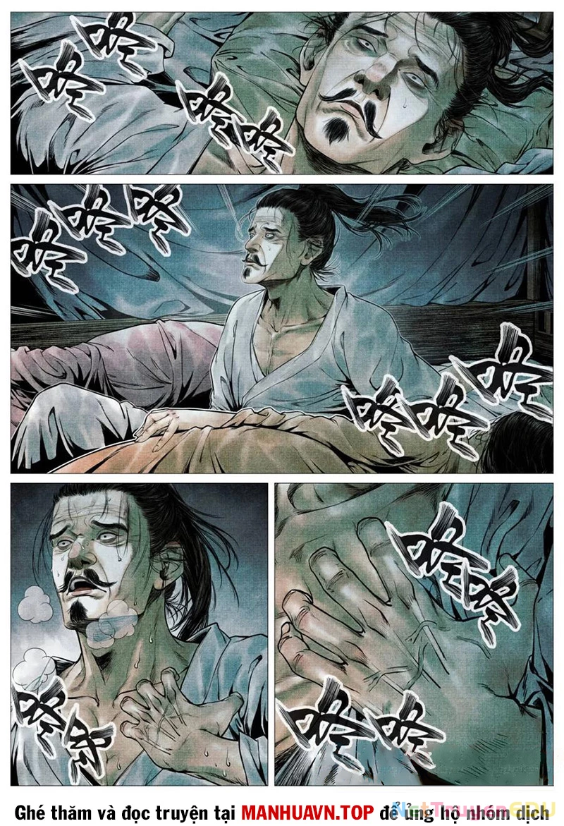 Bắt Đầu Từ Làm Vong Quốc Hoàng Đế Chapter 109 - Trang 2