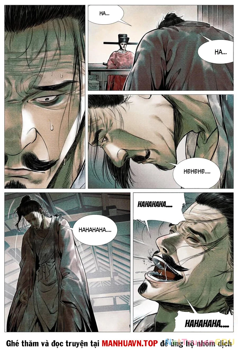 Bắt Đầu Từ Làm Vong Quốc Hoàng Đế Chapter 109 - Trang 2