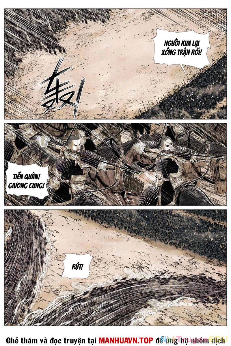 Bắt Đầu Từ Làm Vong Quốc Hoàng Đế Chapter 114 - Next Chapter 115