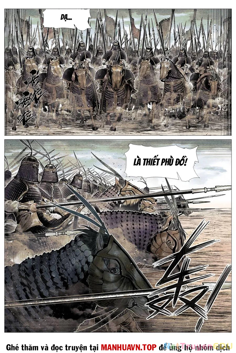 Bắt Đầu Từ Làm Vong Quốc Hoàng Đế Chapter 114 - Next Chapter 115