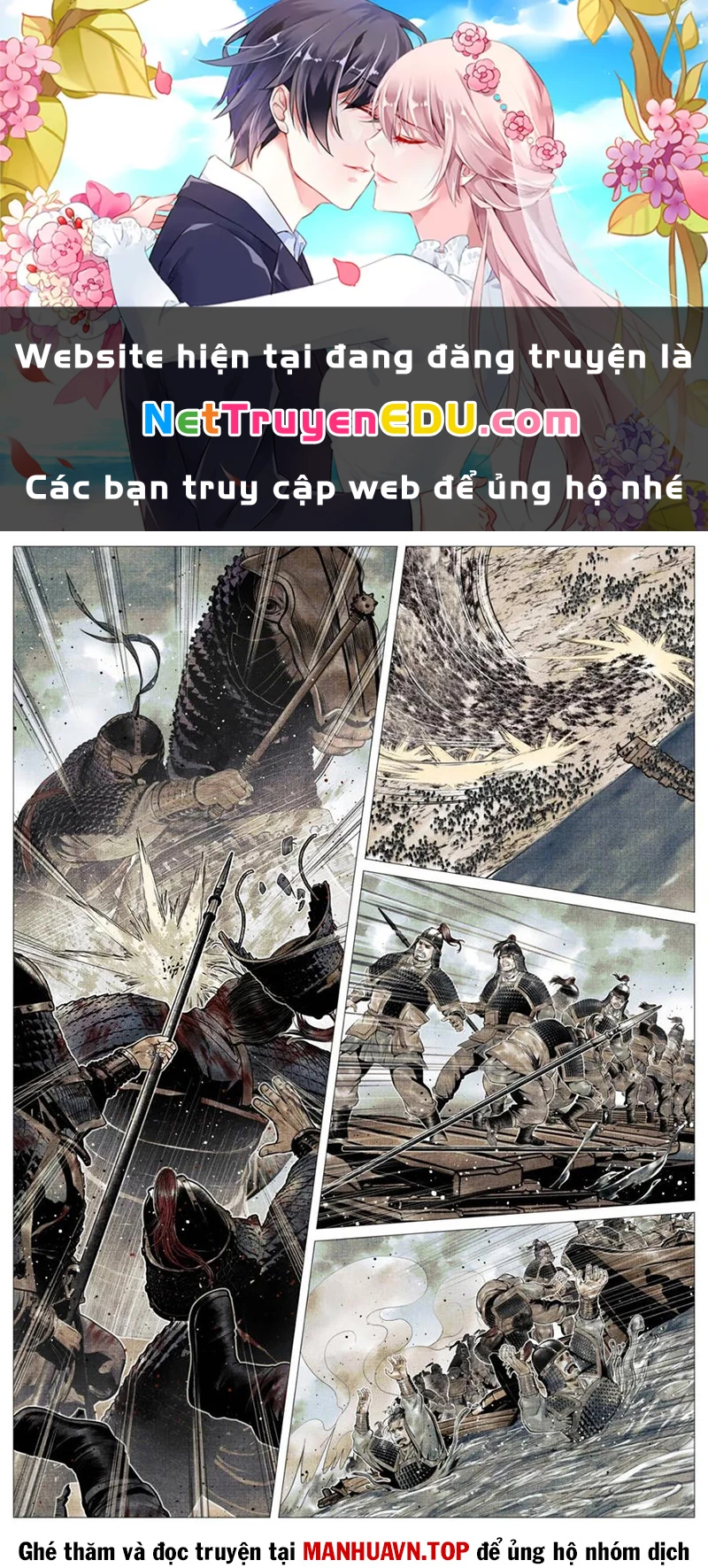 Bắt Đầu Từ Làm Vong Quốc Hoàng Đế Chapter 115 - Next Chapter 116