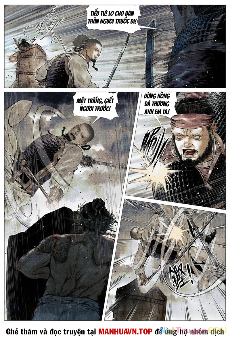 Bắt Đầu Từ Làm Vong Quốc Hoàng Đế Chapter 121 - Next Chapter 122