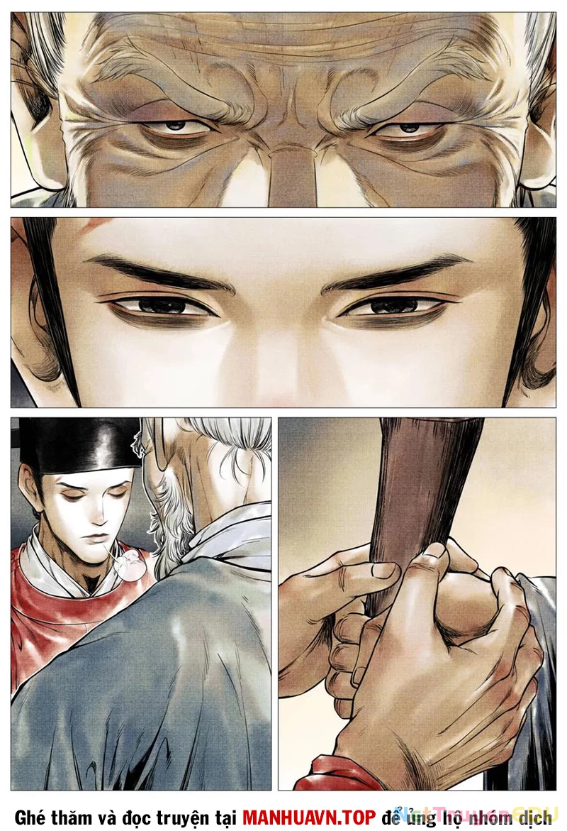 Bắt Đầu Từ Làm Vong Quốc Hoàng Đế Chapter 124 - Next Chapter 125