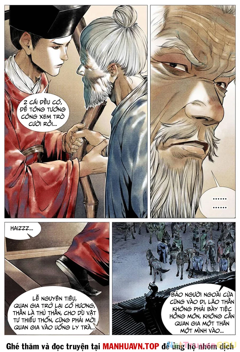 Bắt Đầu Từ Làm Vong Quốc Hoàng Đế Chapter 124 - Next Chapter 125