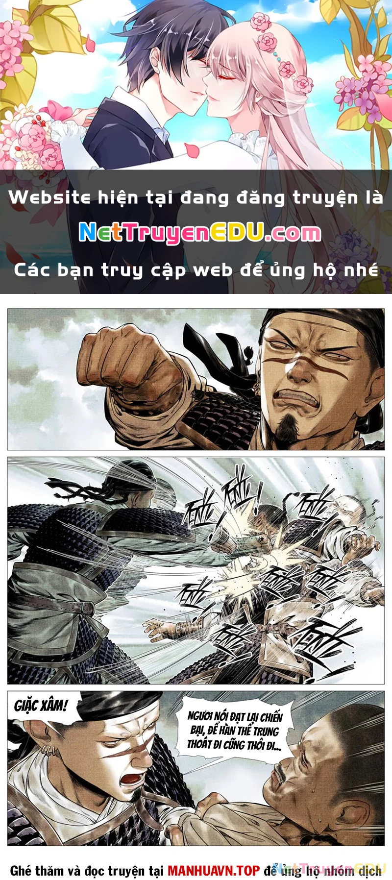 Bắt Đầu Từ Làm Vong Quốc Hoàng Đế Chapter 127 - Next Chapter 128