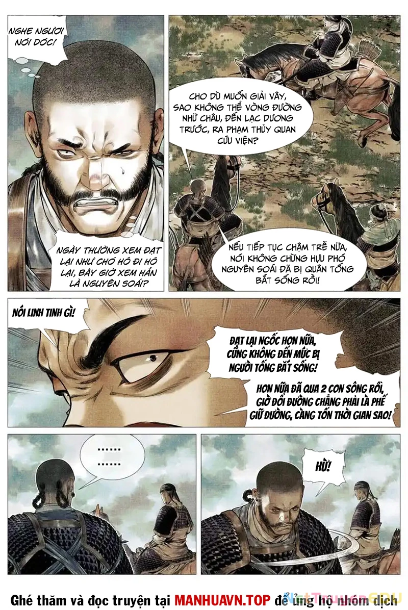 Bắt Đầu Từ Làm Vong Quốc Hoàng Đế Chapter 128 - Next Chapter 129