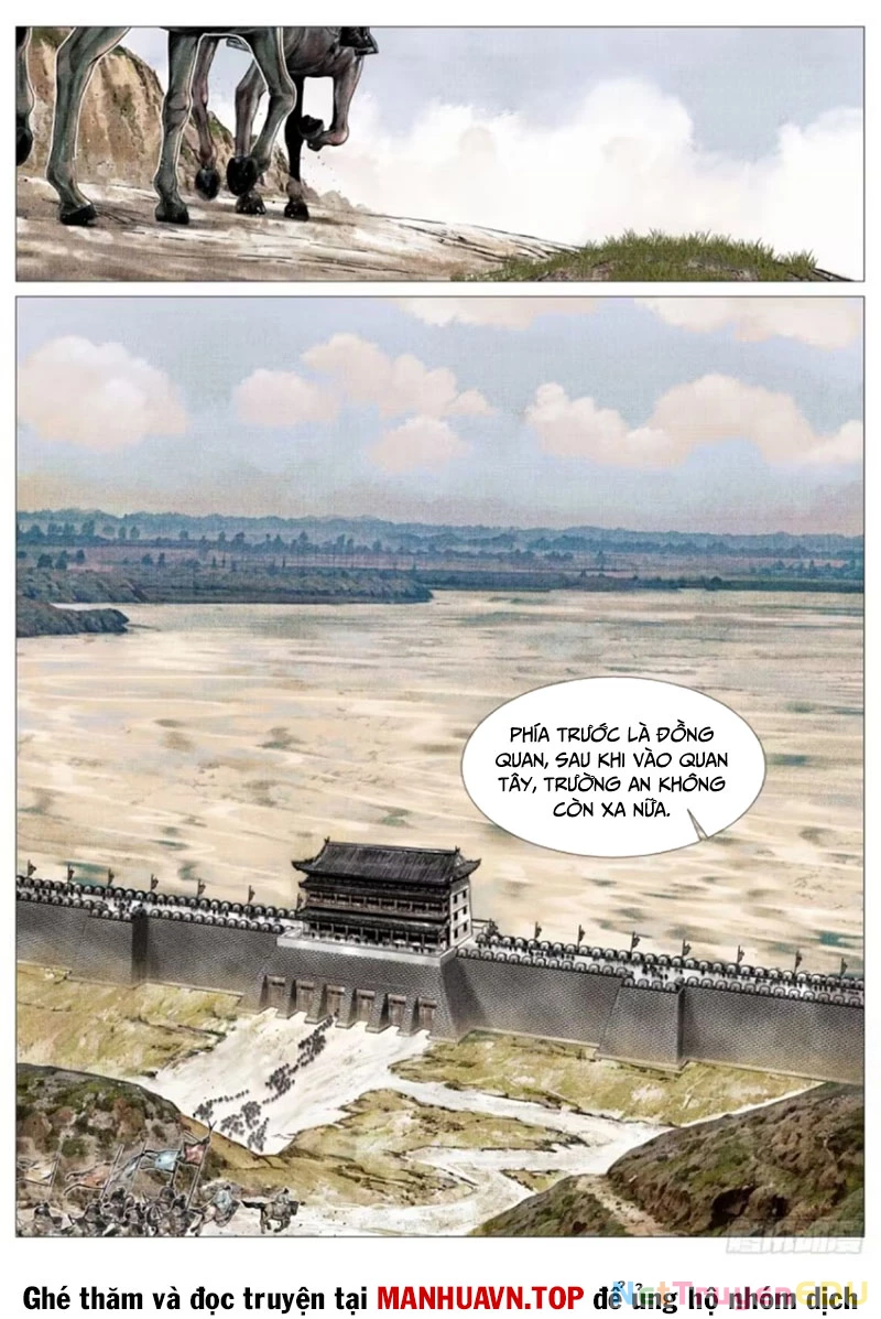 Bắt Đầu Từ Làm Vong Quốc Hoàng Đế Chapter 138 - Trang 2