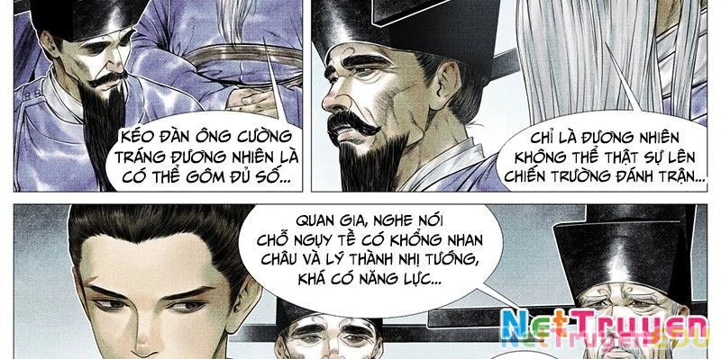 Bắt Đầu Từ Làm Vong Quốc Hoàng Đế Chapter 144 - Trang 2