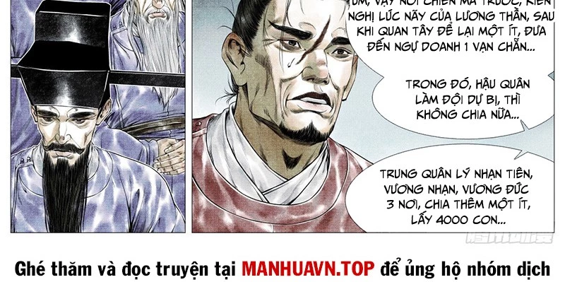 Bắt Đầu Từ Làm Vong Quốc Hoàng Đế Chapter 144 - Trang 2