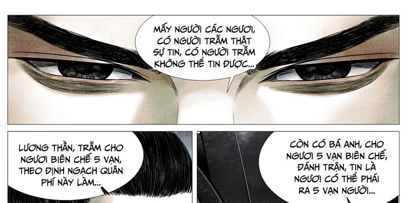 Bắt Đầu Từ Làm Vong Quốc Hoàng Đế Chapter 144 - Trang 2