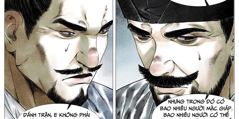 Bắt Đầu Từ Làm Vong Quốc Hoàng Đế Chapter 144 - Trang 2