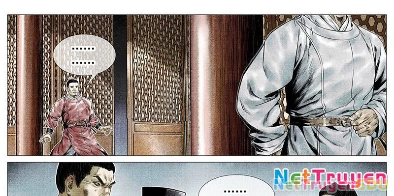 Bắt Đầu Từ Làm Vong Quốc Hoàng Đế Chapter 144 - Next Chapter 145