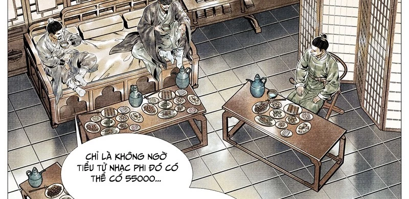 Bắt Đầu Từ Làm Vong Quốc Hoàng Đế Chapter 145 - Next Chapter 146