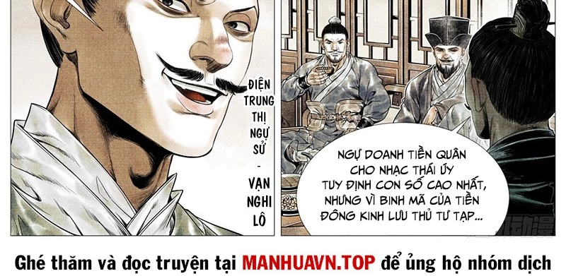 Bắt Đầu Từ Làm Vong Quốc Hoàng Đế Chapter 145 - Next Chapter 146