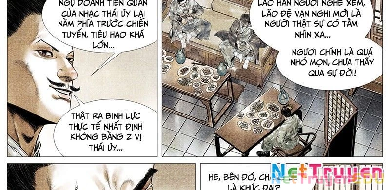 Bắt Đầu Từ Làm Vong Quốc Hoàng Đế Chapter 145 - Next Chapter 146