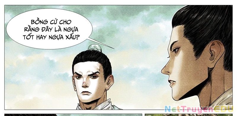 Bắt Đầu Từ Làm Vong Quốc Hoàng Đế Chapter 146 - Next Chapter 147