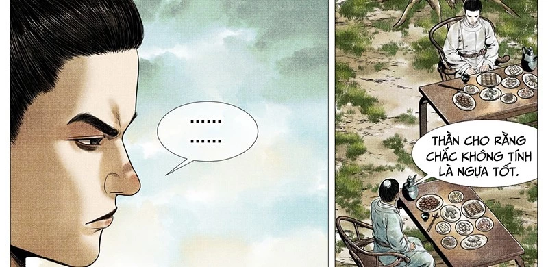 Bắt Đầu Từ Làm Vong Quốc Hoàng Đế Chapter 146 - Next Chapter 147