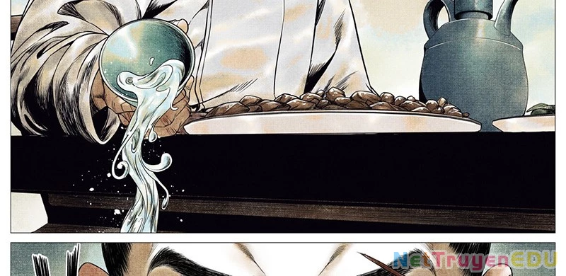 Bắt Đầu Từ Làm Vong Quốc Hoàng Đế Chapter 146 - Next Chapter 147