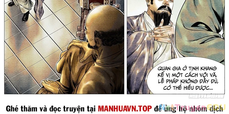 Bắt Đầu Từ Làm Vong Quốc Hoàng Đế Chapter 147 - Trang 2