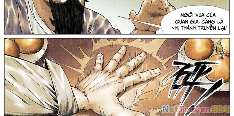 Bắt Đầu Từ Làm Vong Quốc Hoàng Đế Chapter 147 - Next Chapter 148
