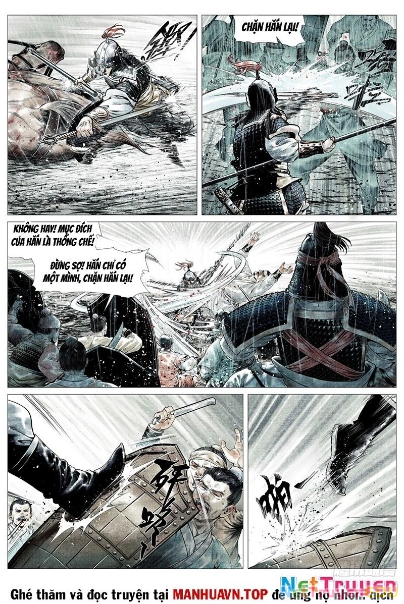 Bắt Đầu Từ Làm Vong Quốc Hoàng Đế Chapter 150 - Next Chapter 151