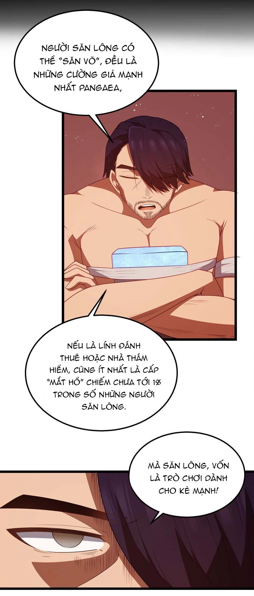 Anh Hùng Giai Cấp Tư Sản Chapter 45 - Trang 2