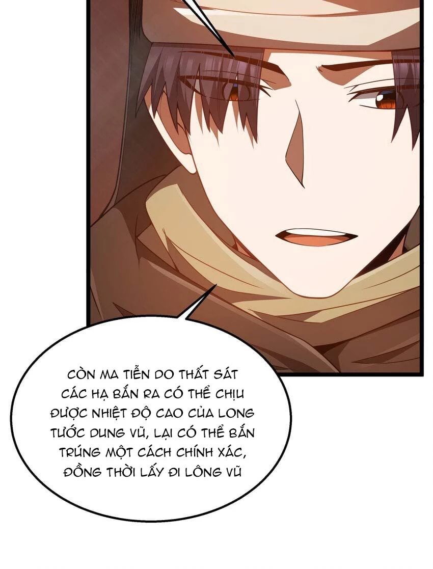 Anh Hùng Giai Cấp Tư Sản Chapter 45 - Trang 2