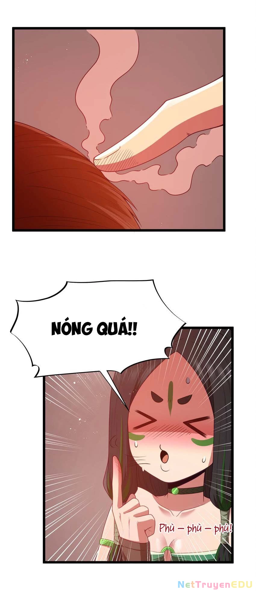 Anh Hùng Giai Cấp Tư Sản Chapter 45 - Trang 2