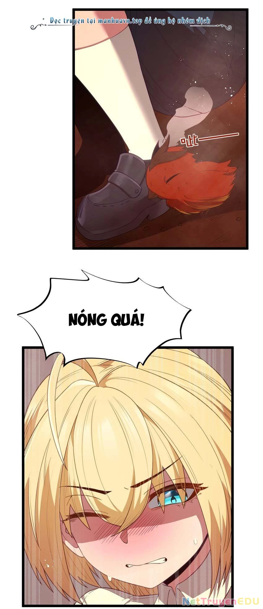 Anh Hùng Giai Cấp Tư Sản Chapter 45 - Trang 2