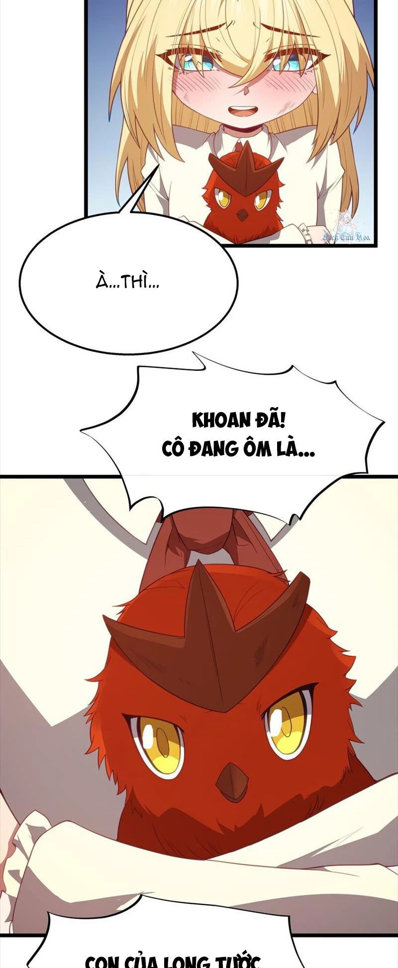 Anh Hùng Giai Cấp Tư Sản Chapter 46 - Trang 2